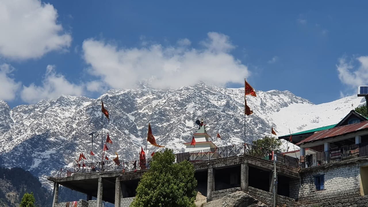 Camp, grimper et se connecter – Un voyage familial dans l’Himalaya