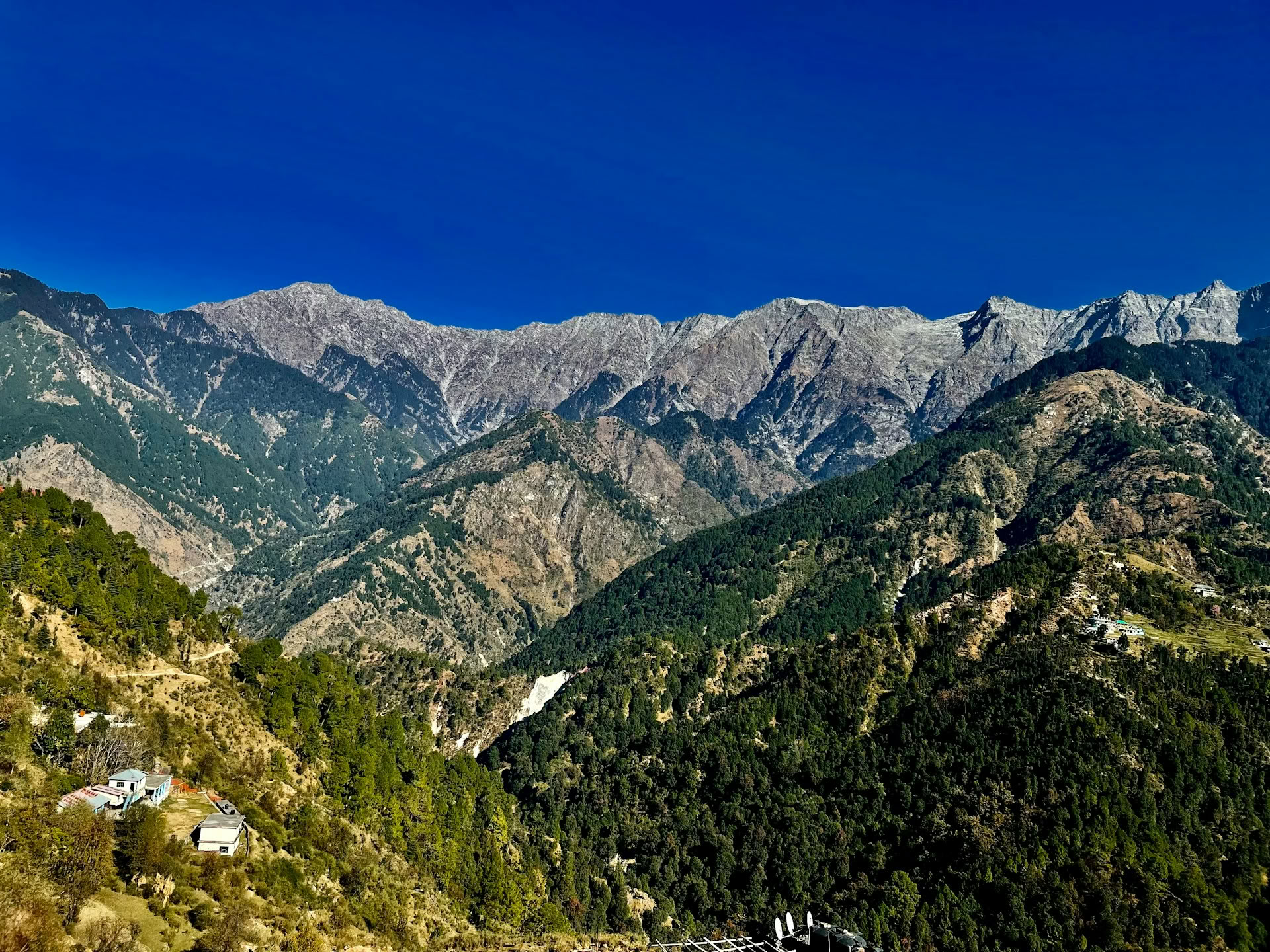 Camp, grimper et se connecter – Un voyage familial dans l’Himalaya