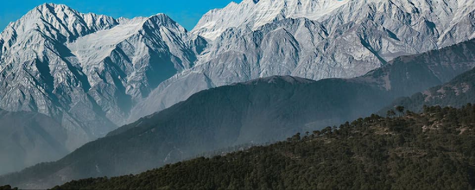 Camp, grimper et se connecter – Un voyage familial dans l’Himalaya