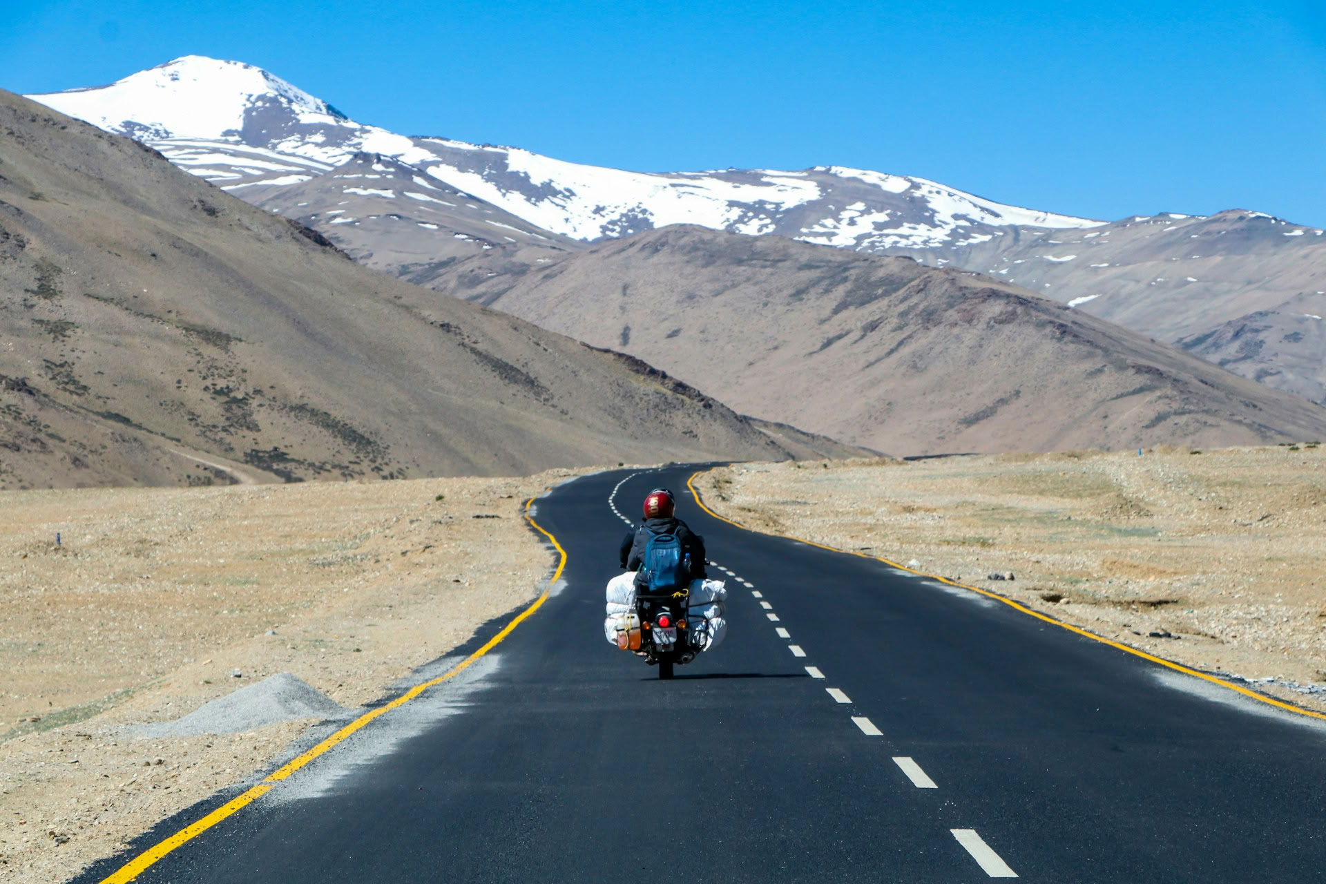 Sentiers culturels du Ladakh via Zoji La et le village de Turtuk