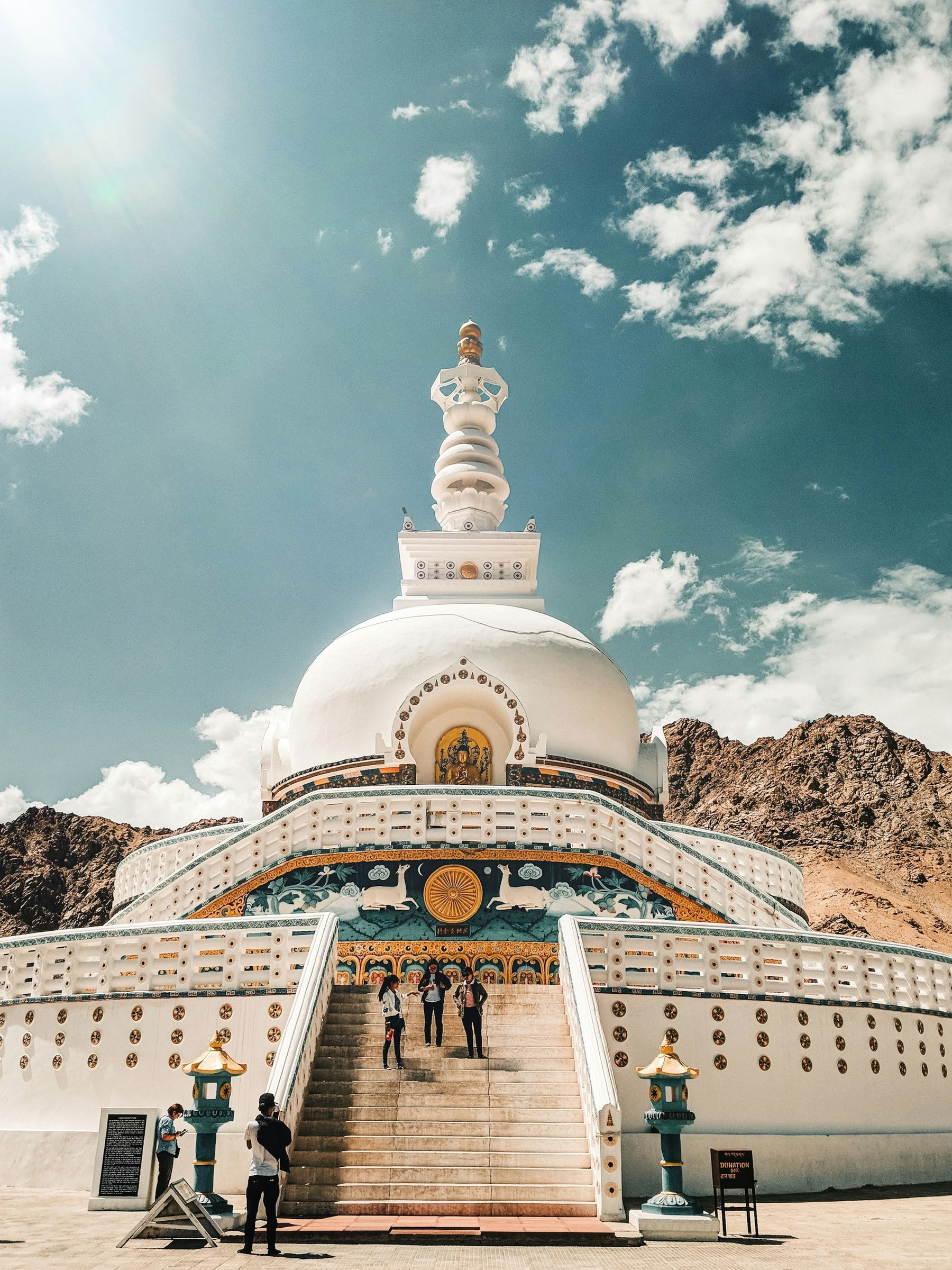 Ladakh – Ladakh exotique avec Turtuk