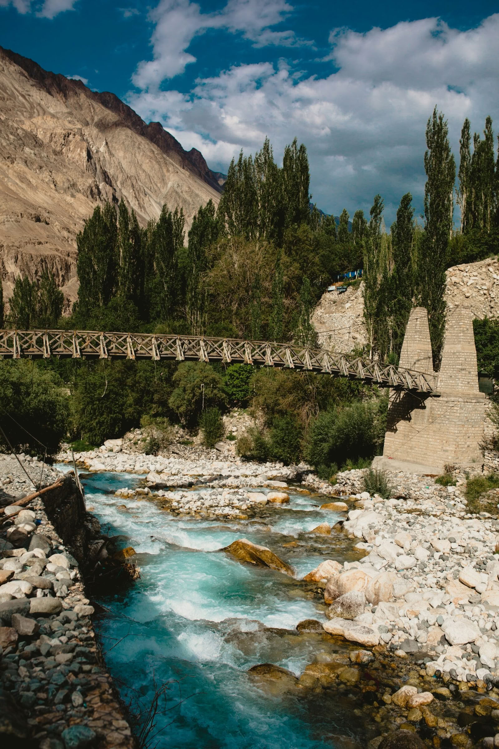 Ladakh – Ladakh exotique avec Turtuk