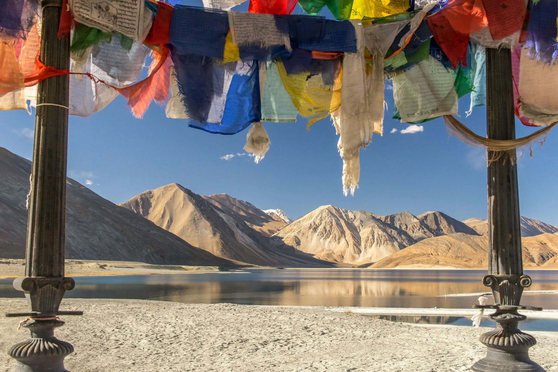 Ladakh – Ladakh exotique avec Turtuk