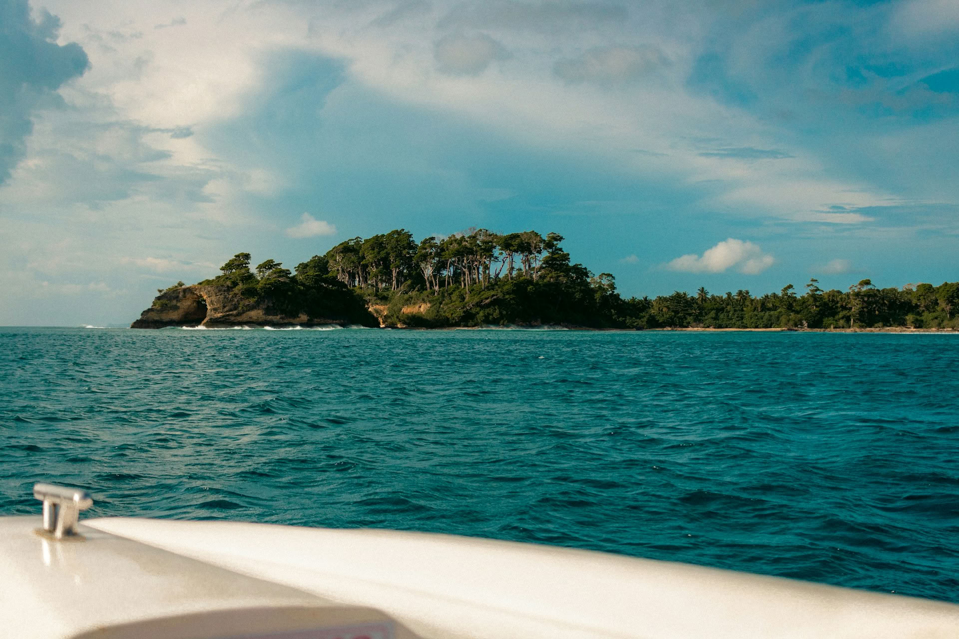 Azure Andaman Escape : retraite à Port Blair et Havelock