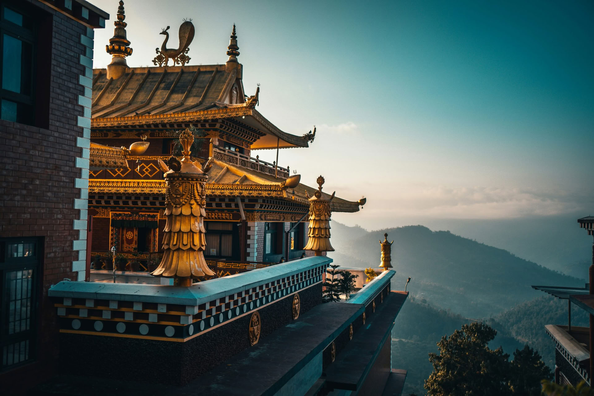 Au-delà du dernier Shangri-La : voyage himalayen prolongé au Bhoutan