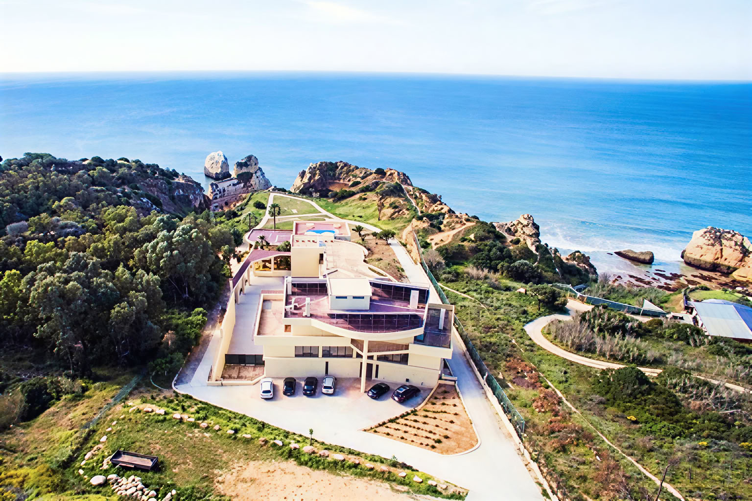 Voyage au Portugal