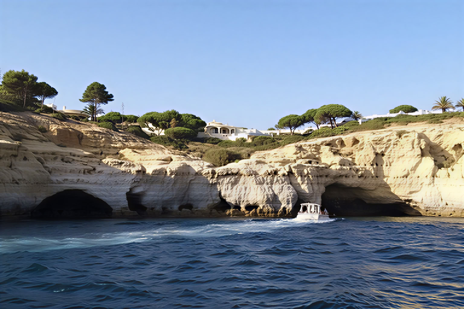 Voyage au Portugal