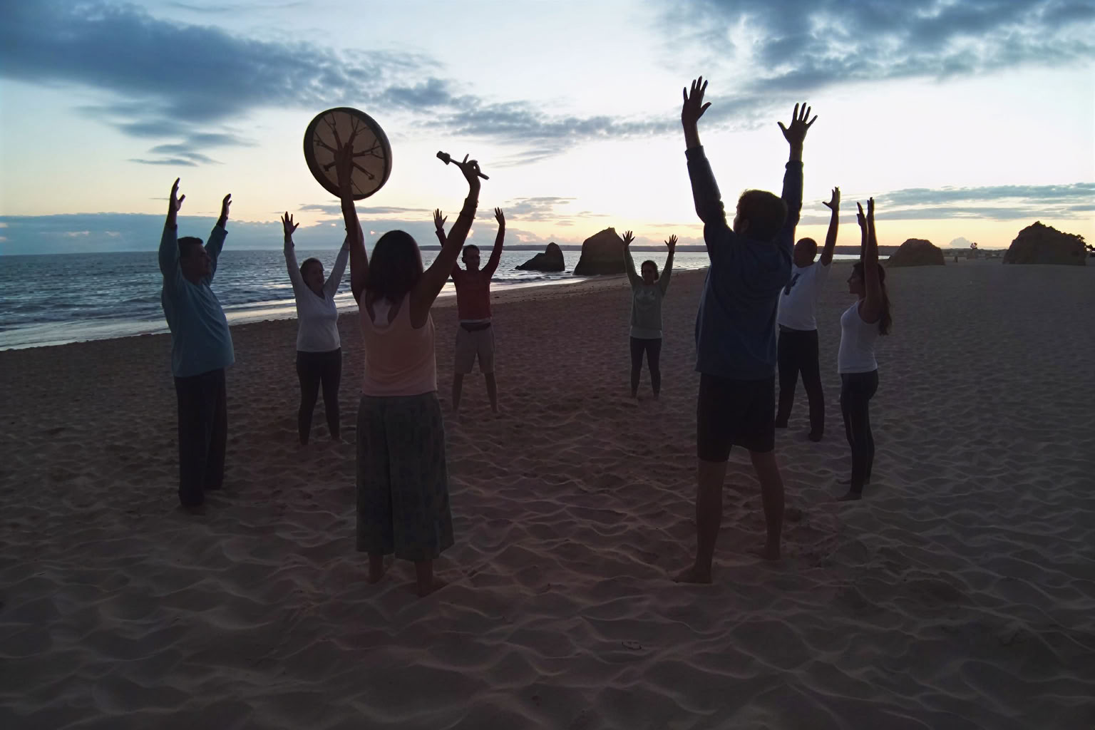 Balance & Relax Retraite