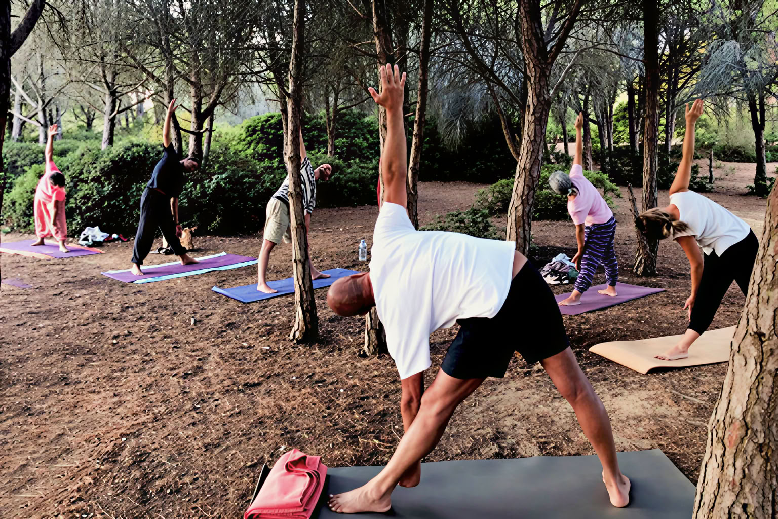 Balance & Relax Retraite