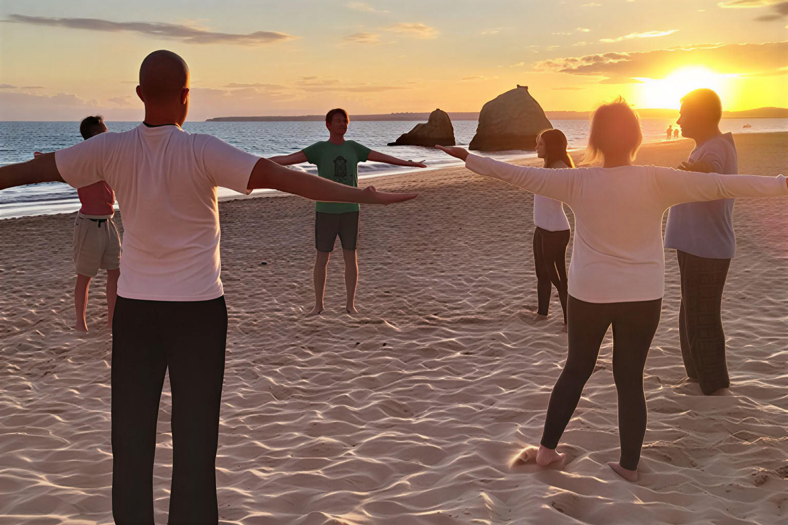 Balance & Relax Retraite
