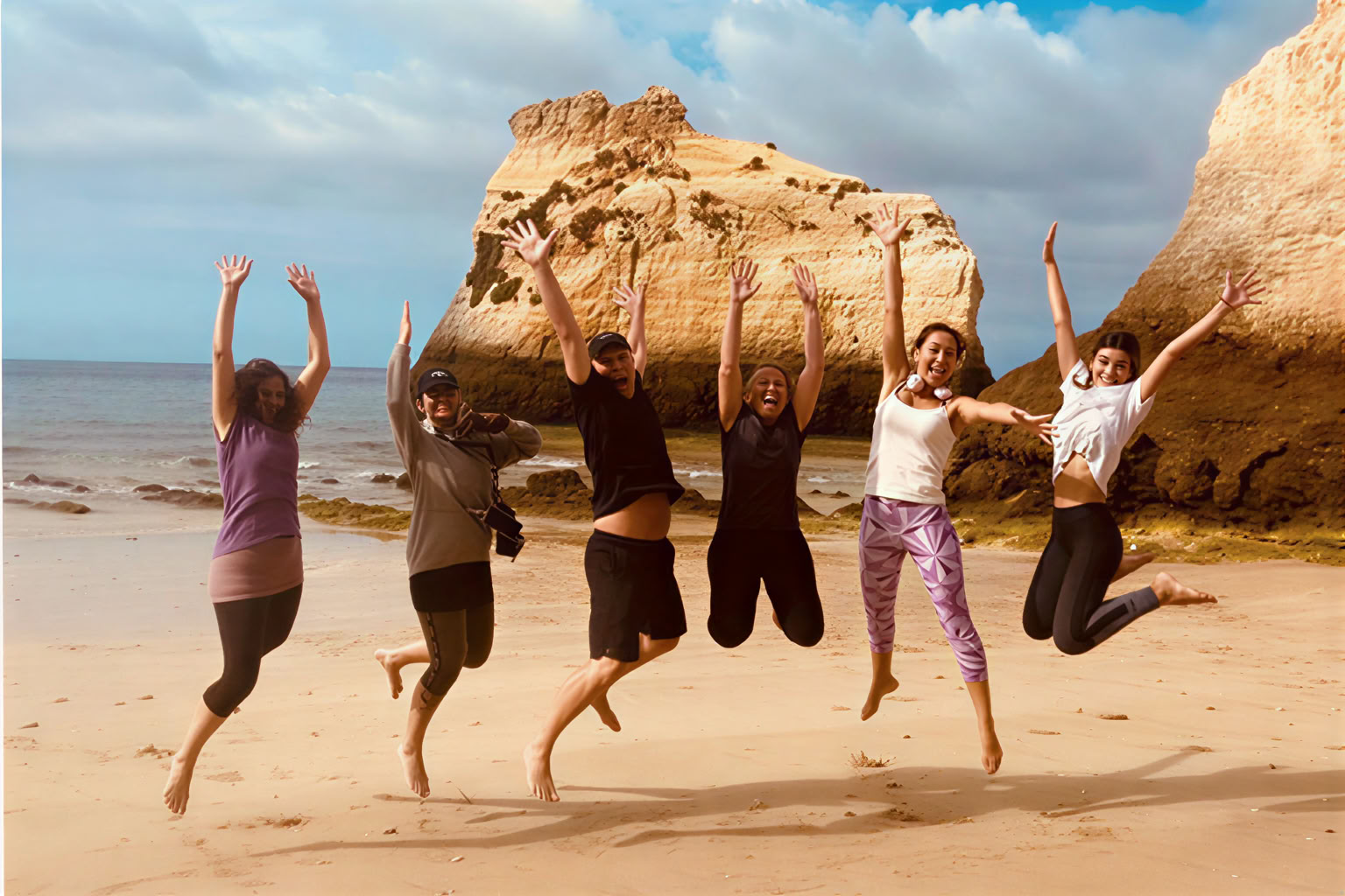 Balance & Relax Retraite