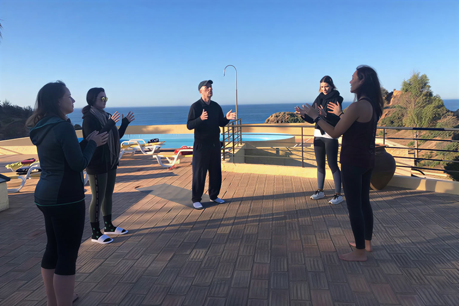 Balance & Relax Retraite