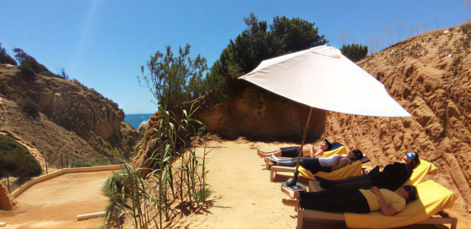 Balance & Relax Retraite