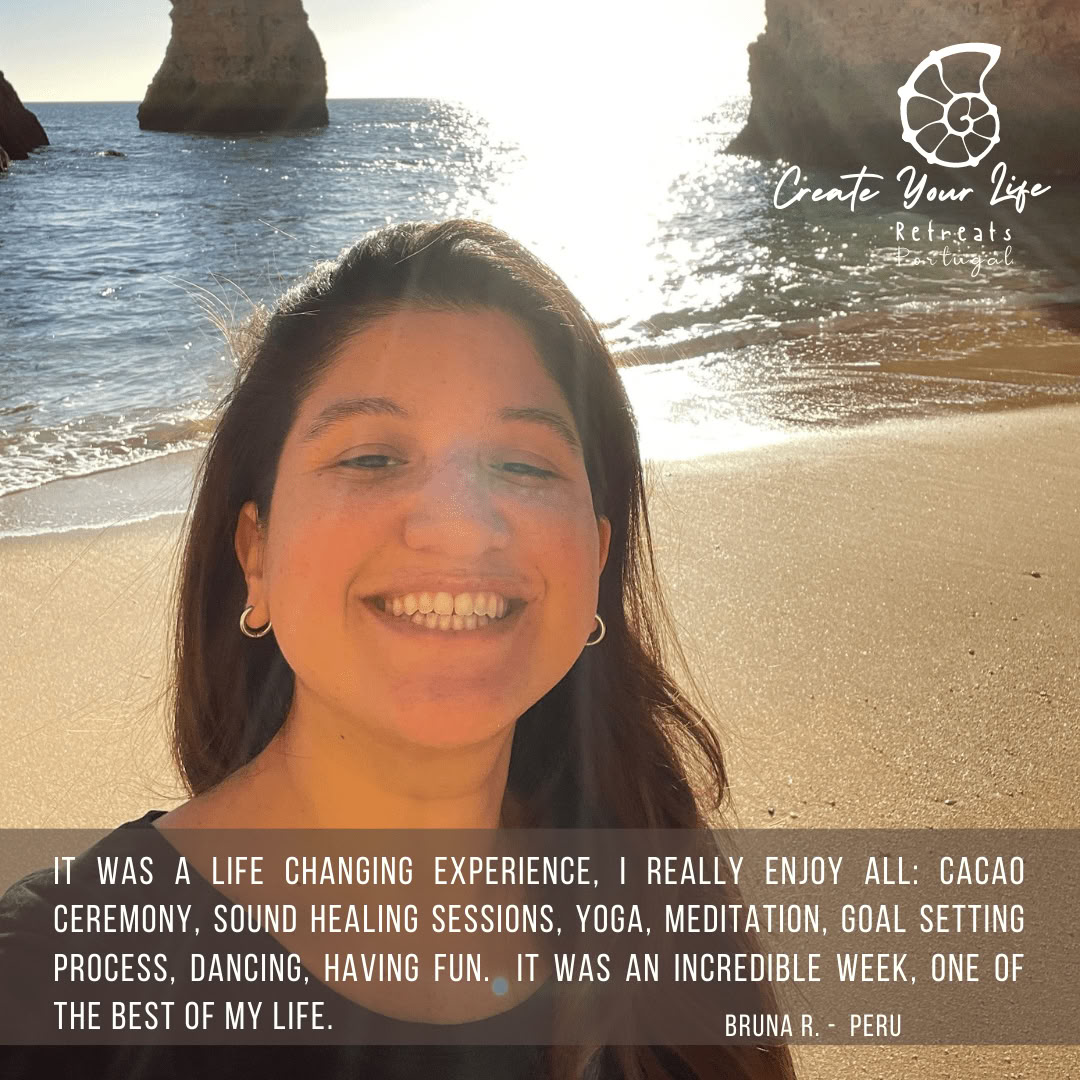 Create Your Life Retraite @CasaConmigo