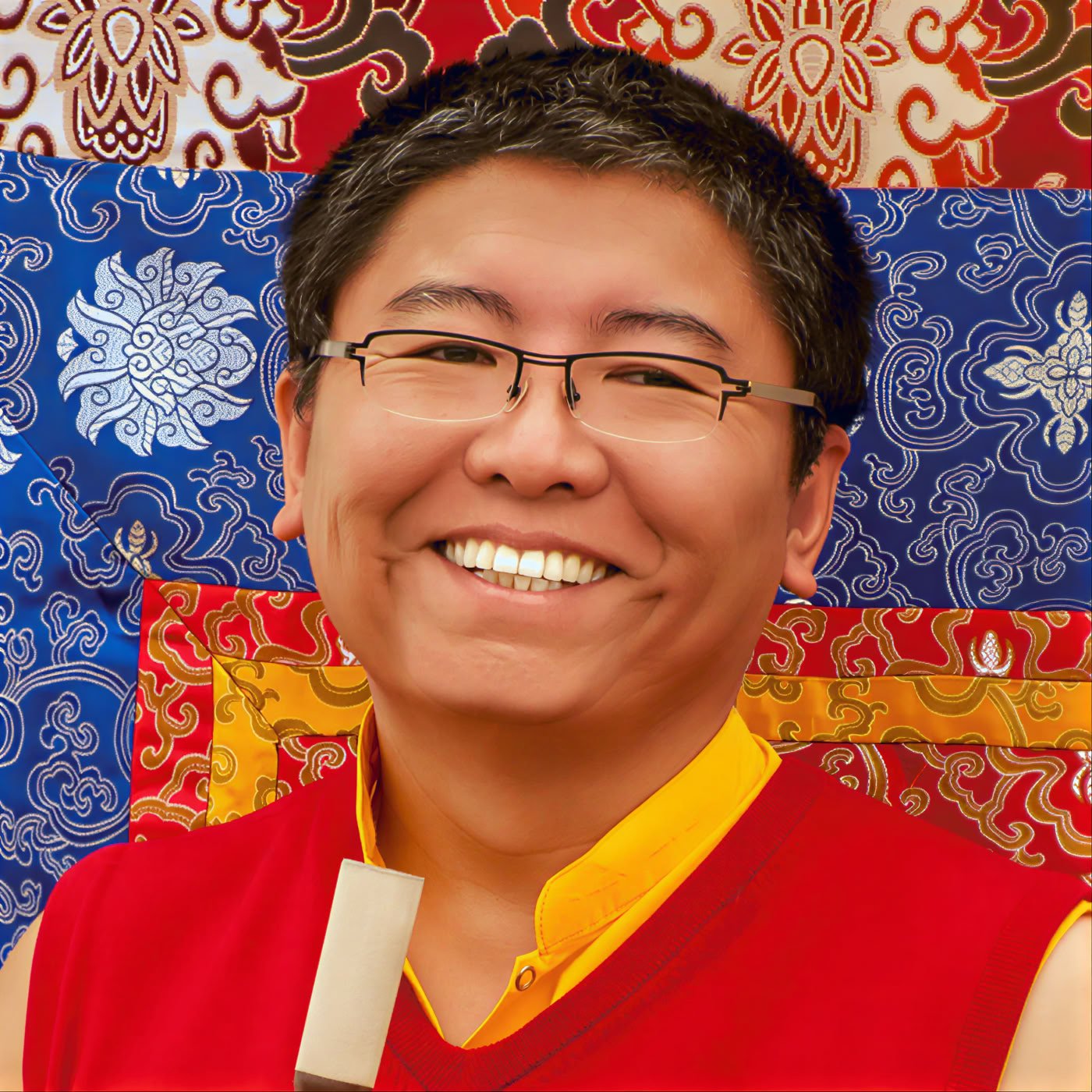 Bodhi Training