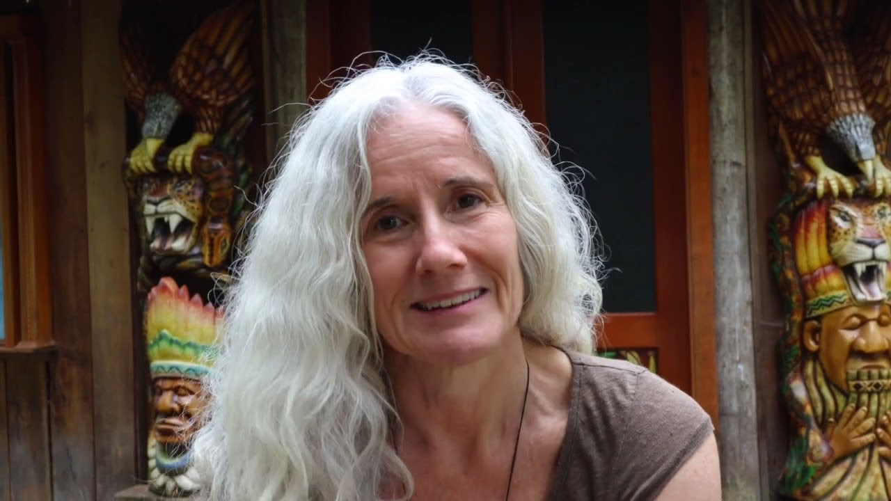 Retraite Ayahuasca