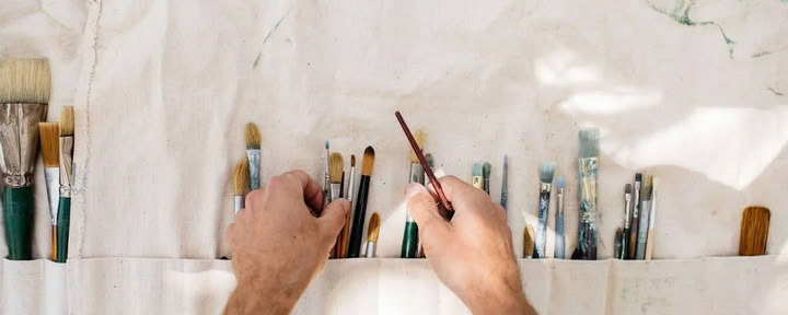 ATELIERS Oaks