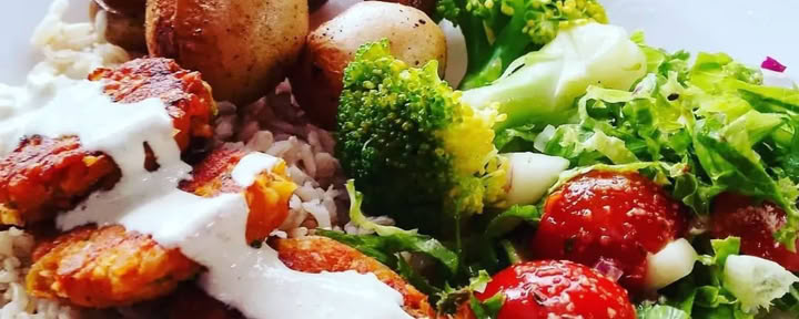 Devaya Yoga™ · Retraite Santé Digestive & Nutrition Ayurvédique