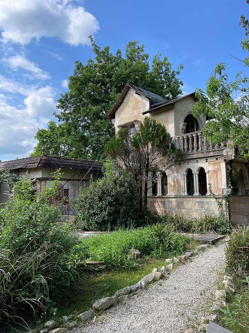 Retraite personnelle