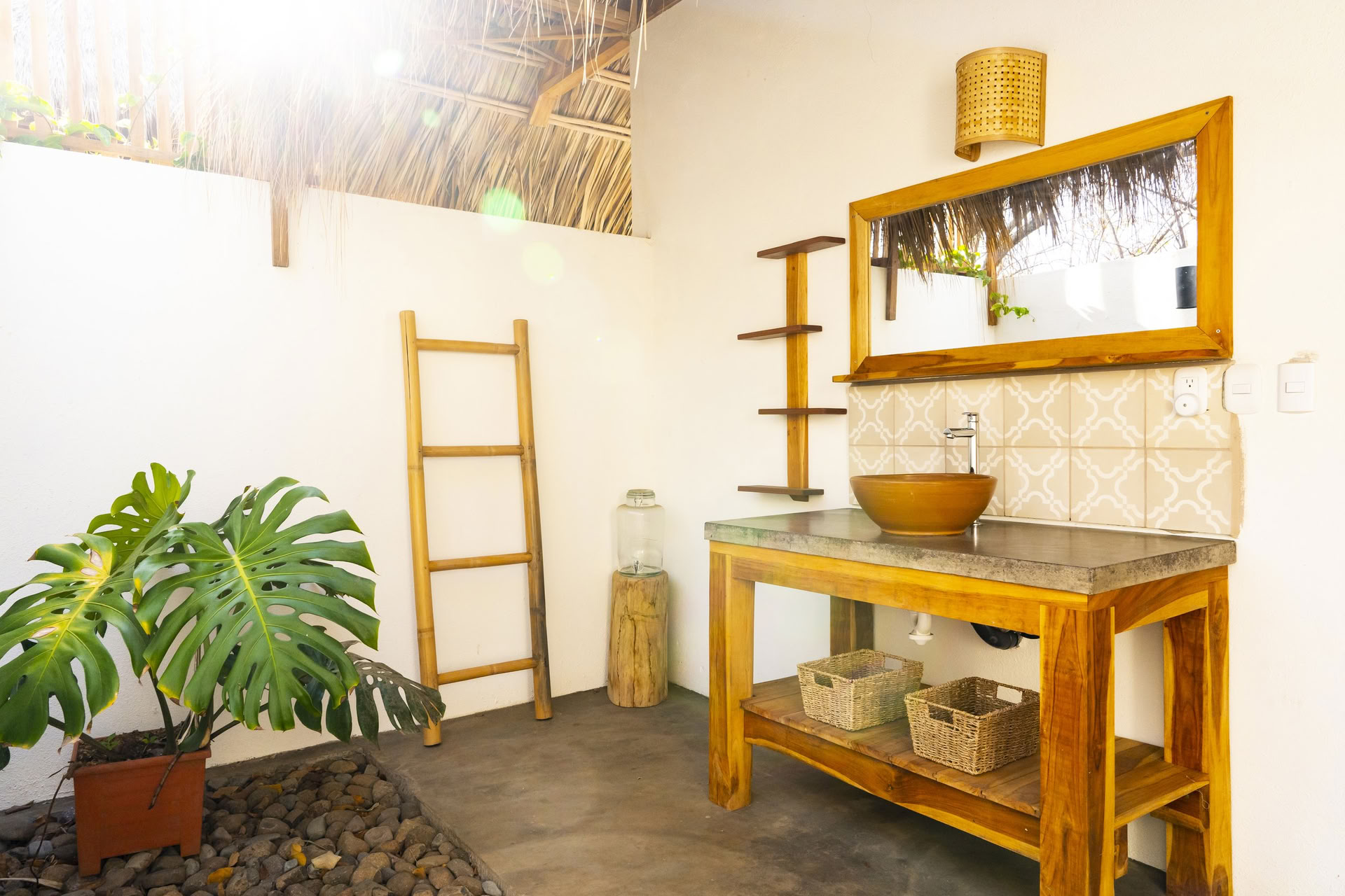 Sol Space Yoga Retraite