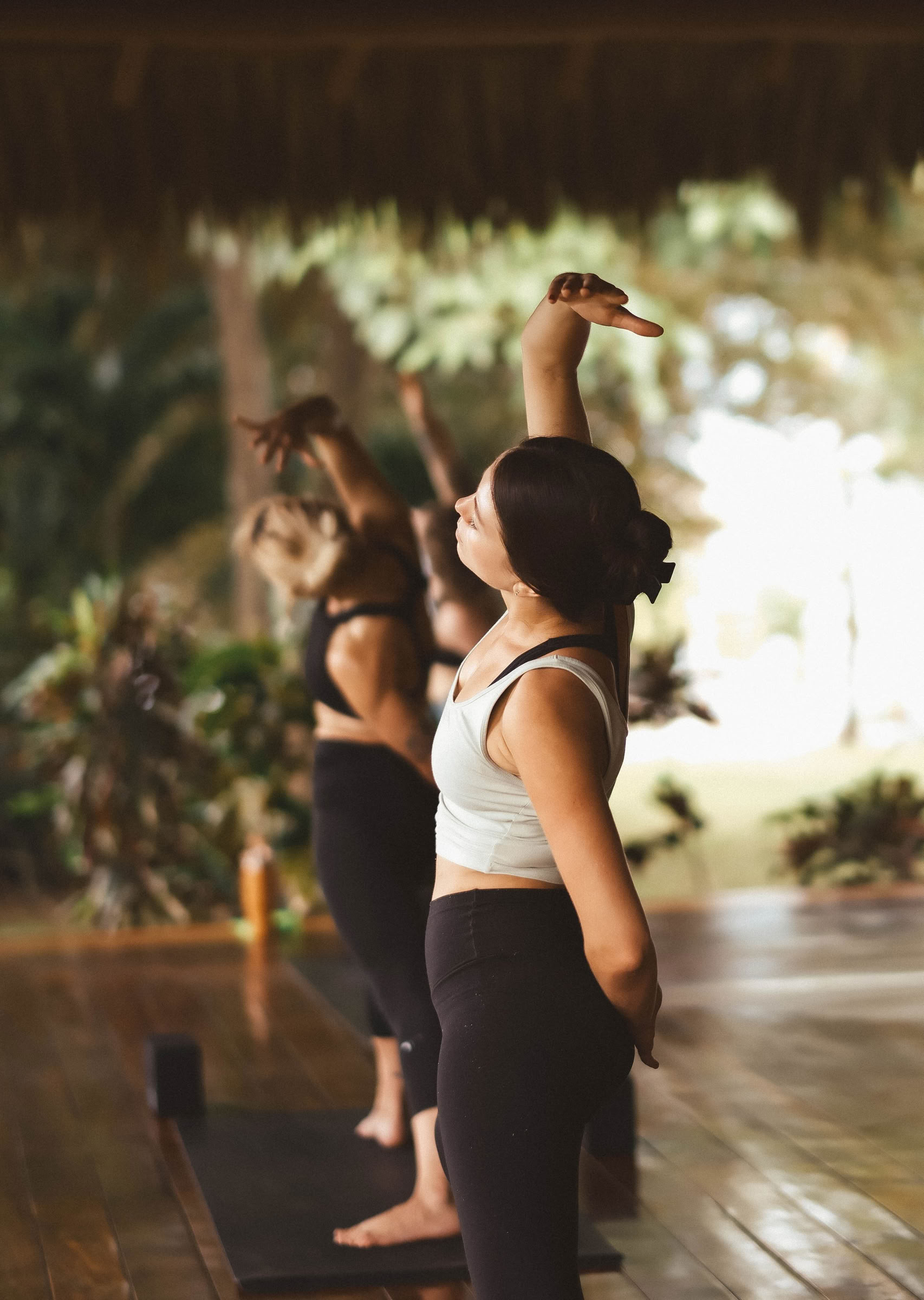 Retraite de yoga Wild Nicaragua