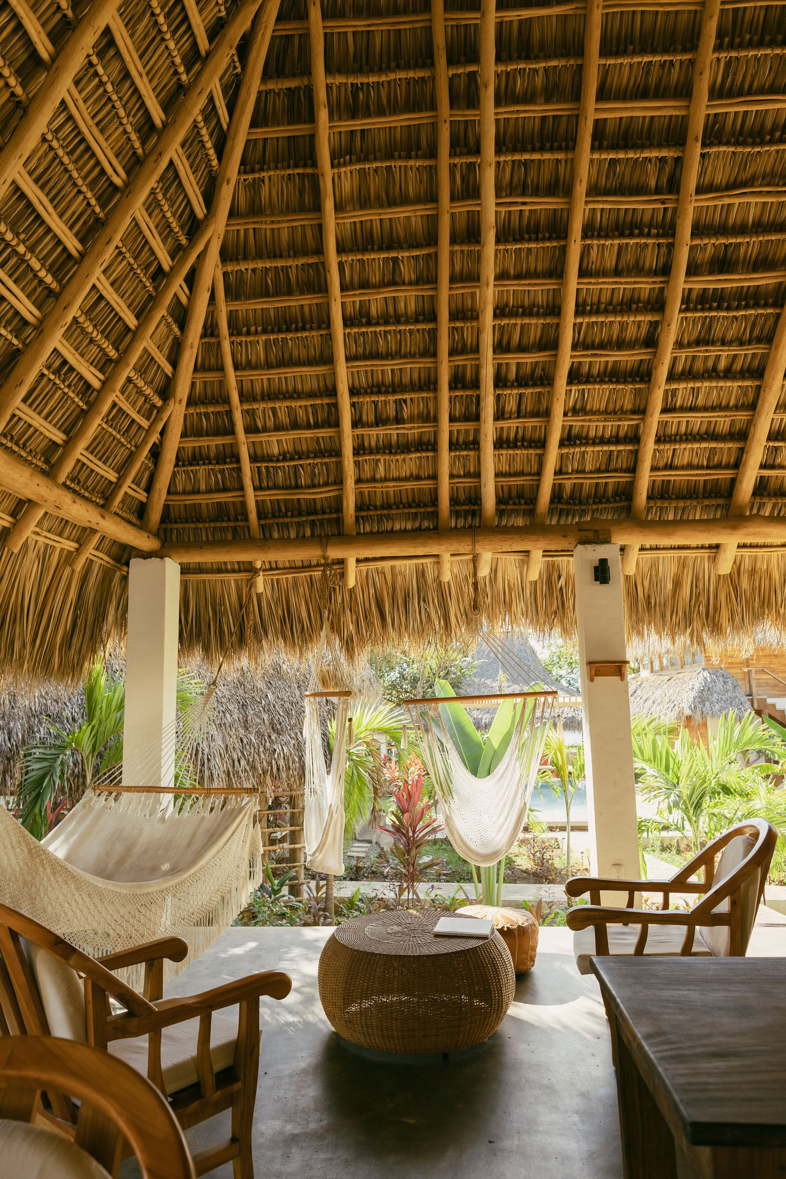 Retraite de yoga Wild Nicaragua