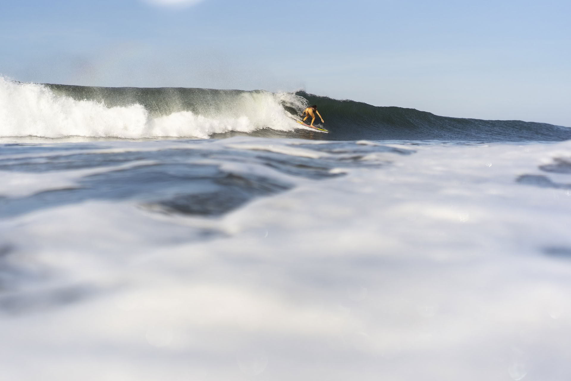 Retraite de yoga Wild Nicaragua