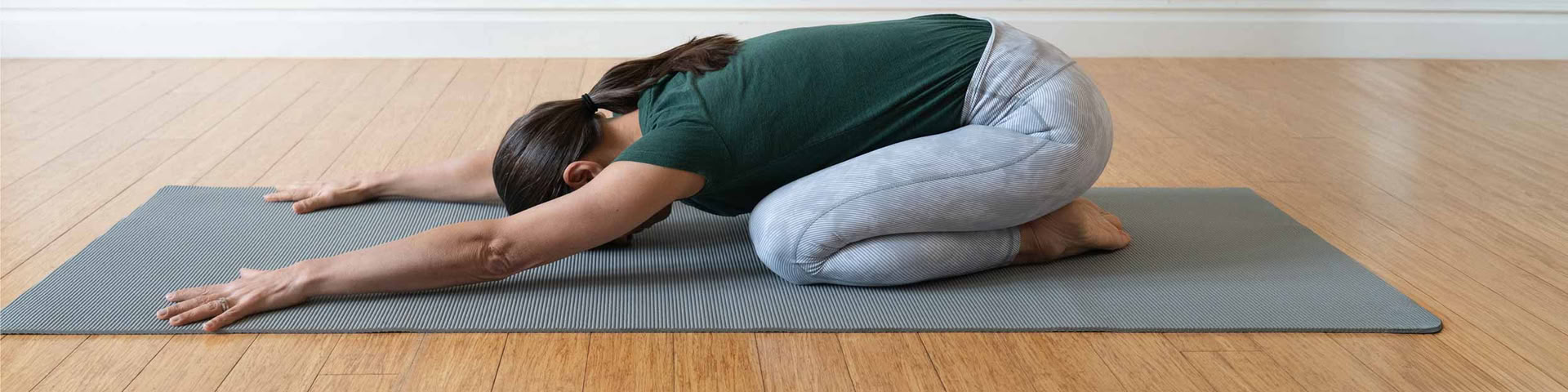 Yoga pour les chakras