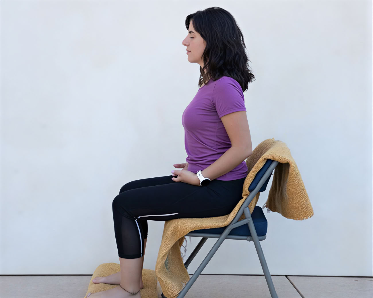 Démarrez votre pratique de méditation