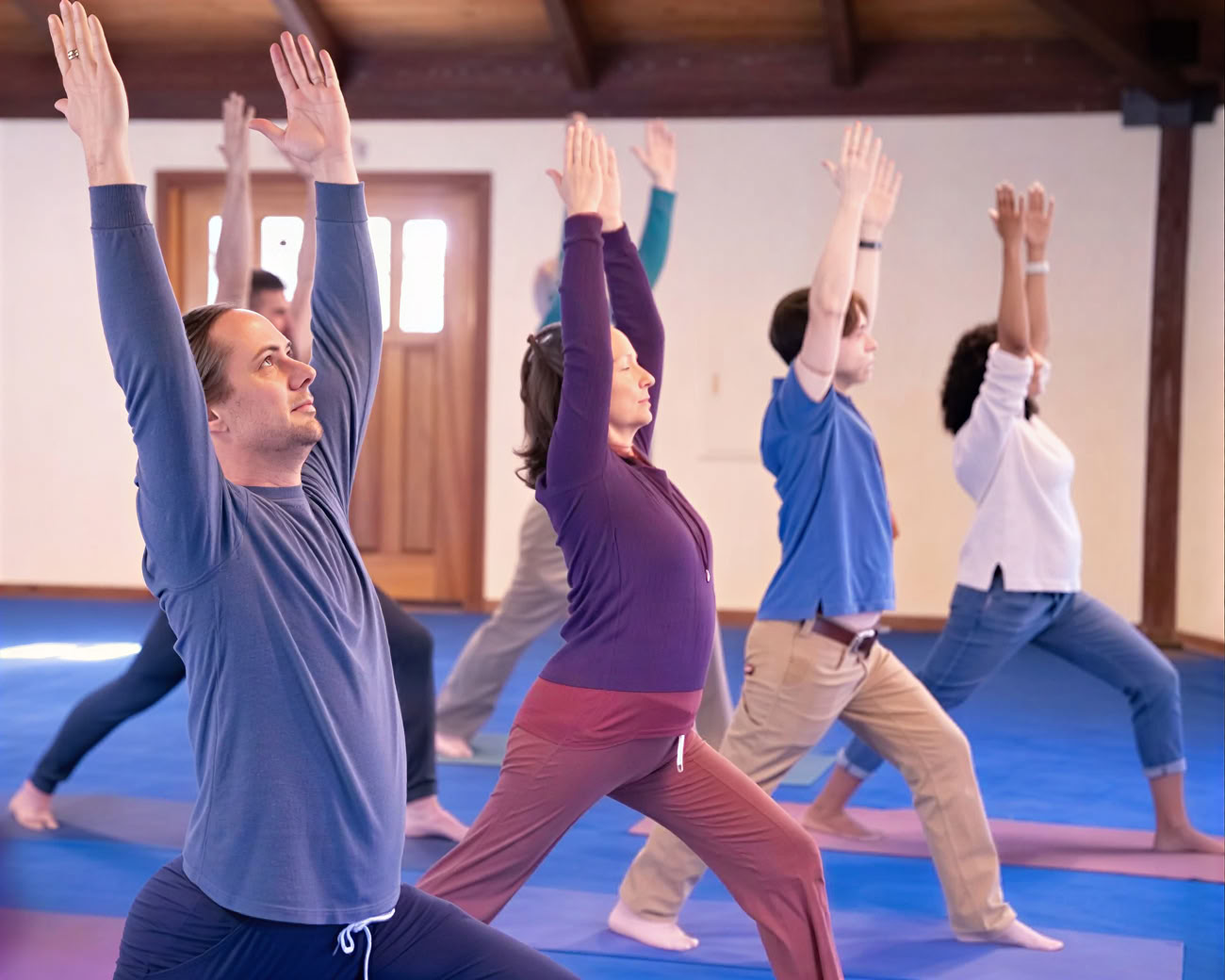 Démarrez votre pratique de méditation
