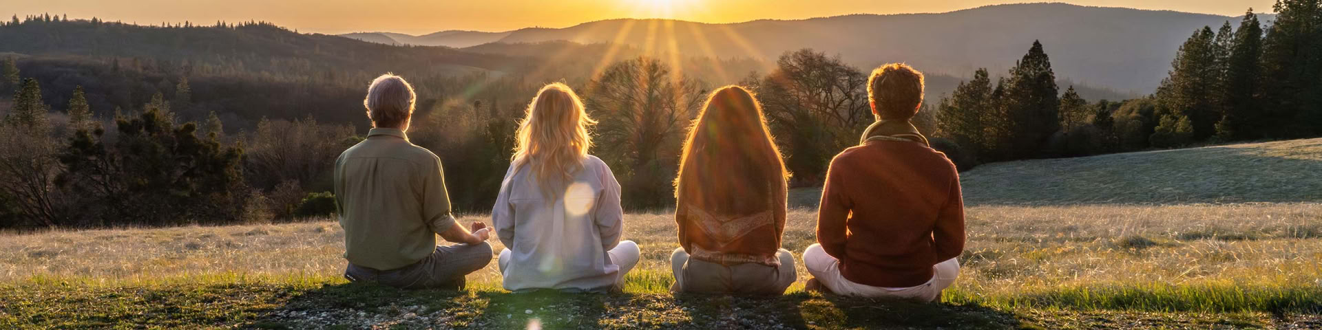 Démarrez votre pratique de méditation