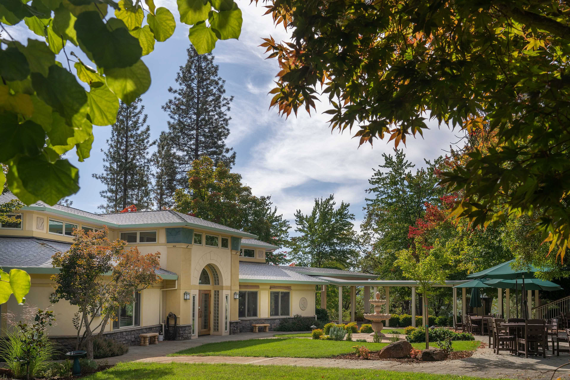 Poursuivre la mission de Paramhansa Yogananda
