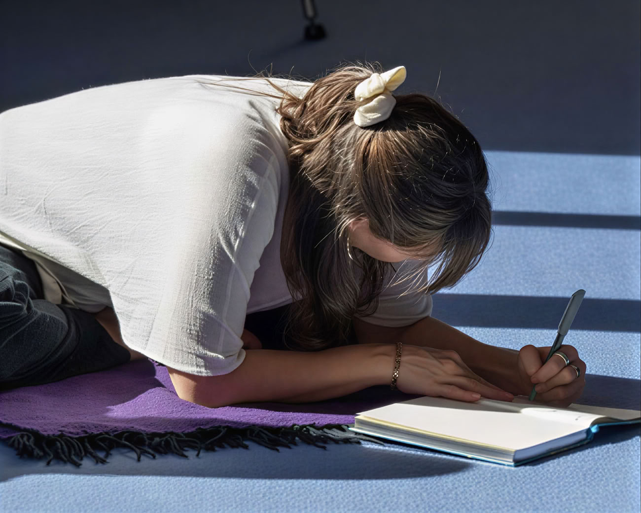 Yoga Sutras : Démystifier Patañjali