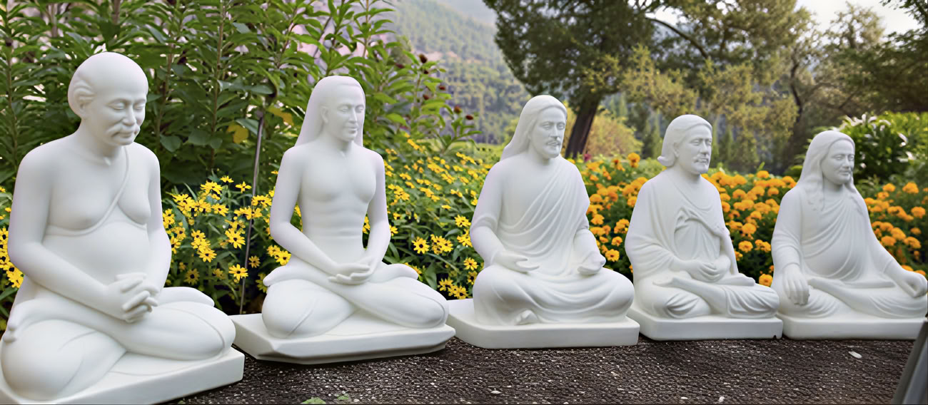 Fondements du Yoga Ananda