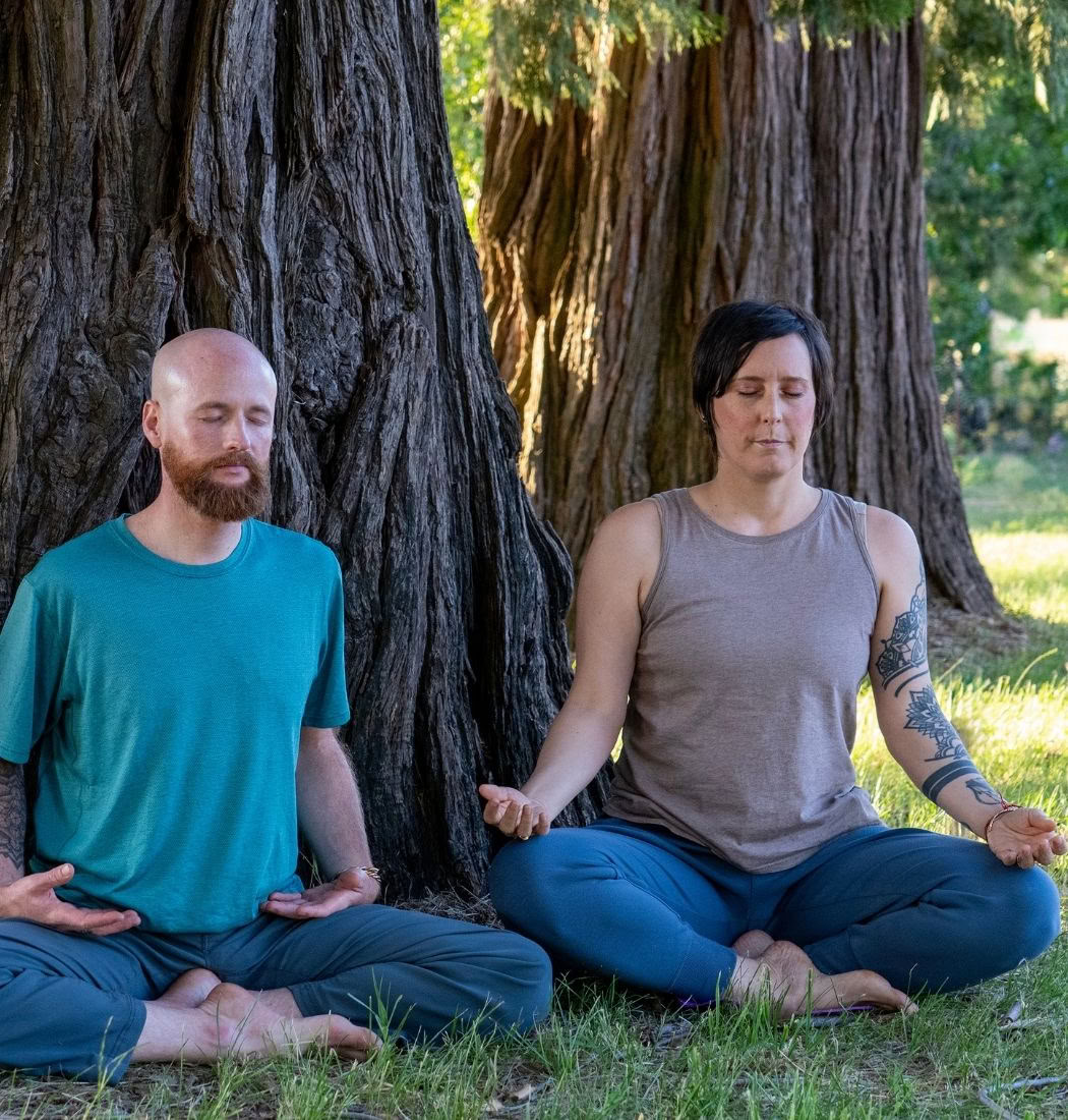Fondements du Yoga Ananda