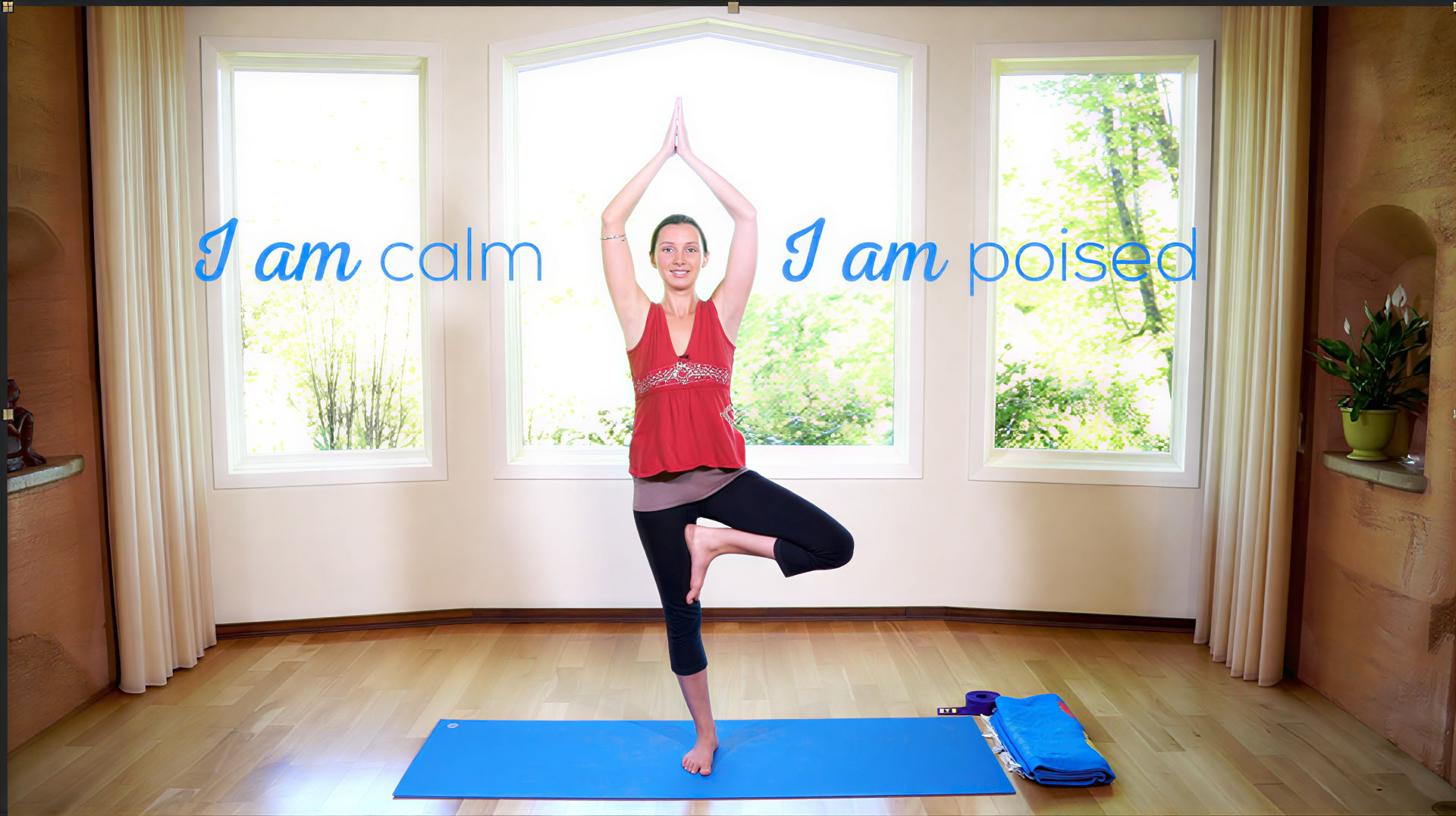 Fondements du Yoga Ananda