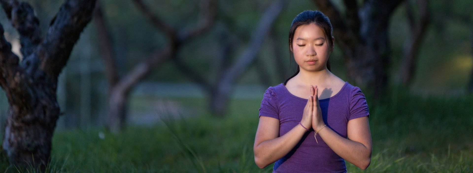 Fondements du Yoga Ananda