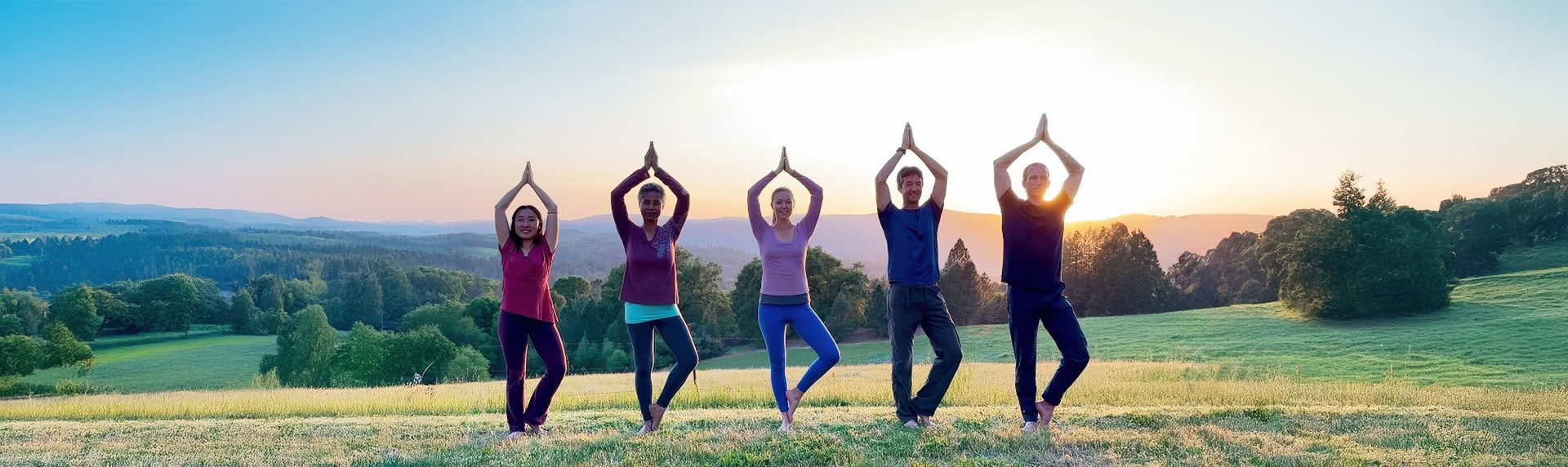 Fondements du Yoga Ananda