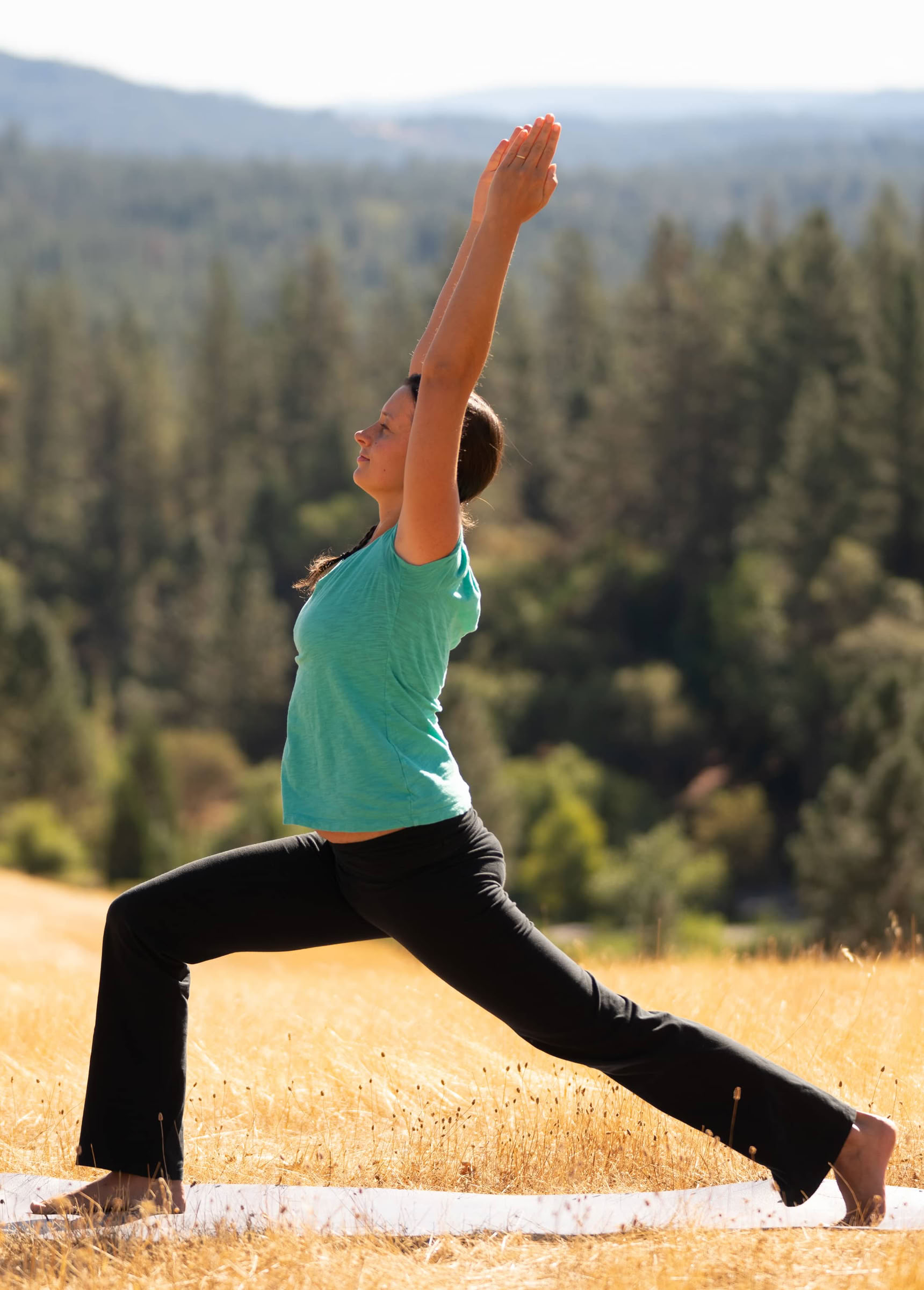 Fondements du Yoga Ananda