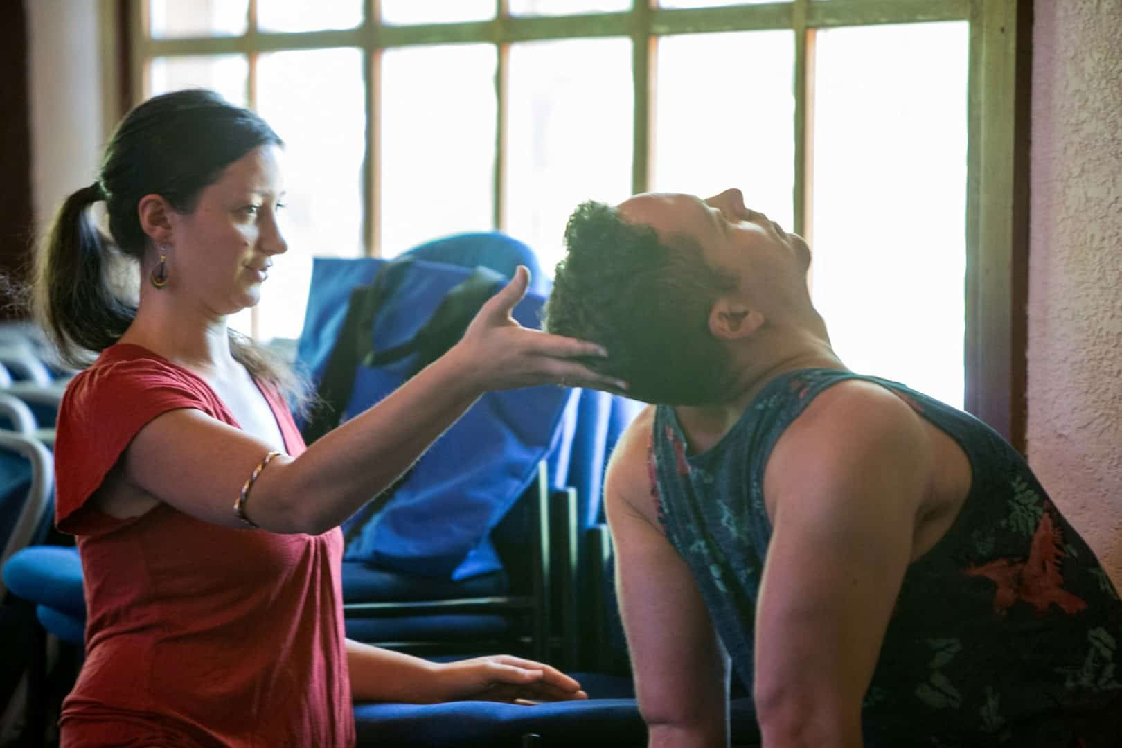 Fondements du Yoga Ananda
