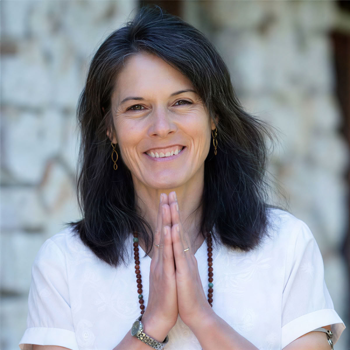 Prendre le Kriya pour la première fois
