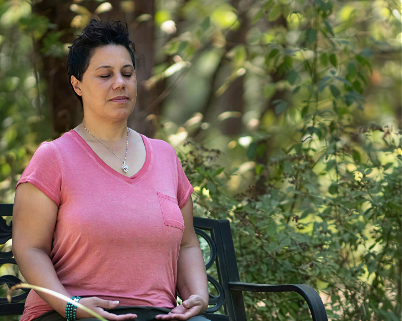 Prendre le Kriya pour la première fois