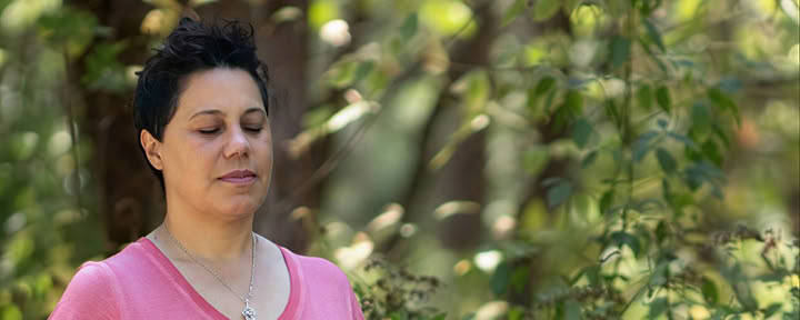 Prendre le Kriya pour la première fois