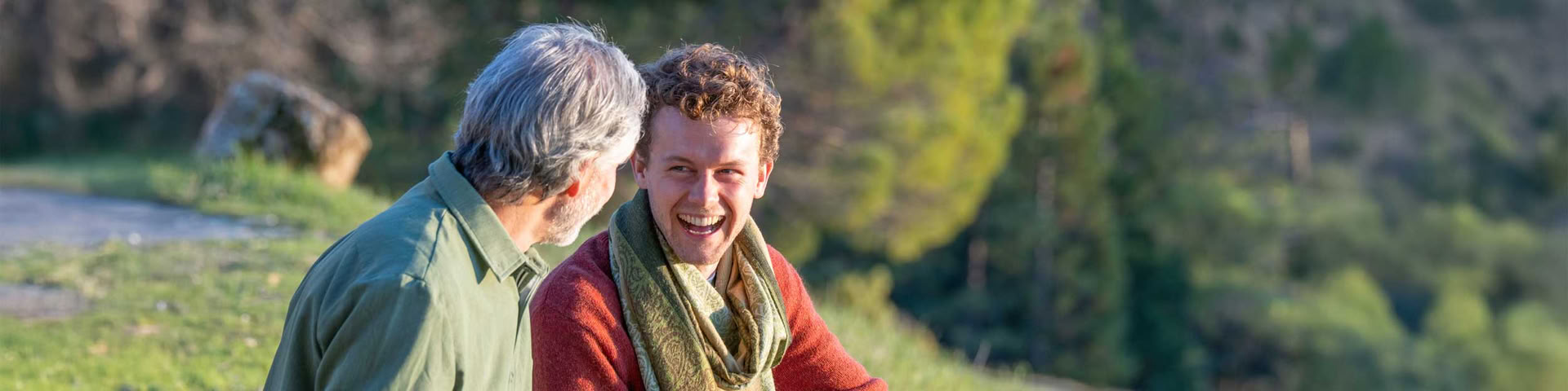 Prenez en main votre bonheur