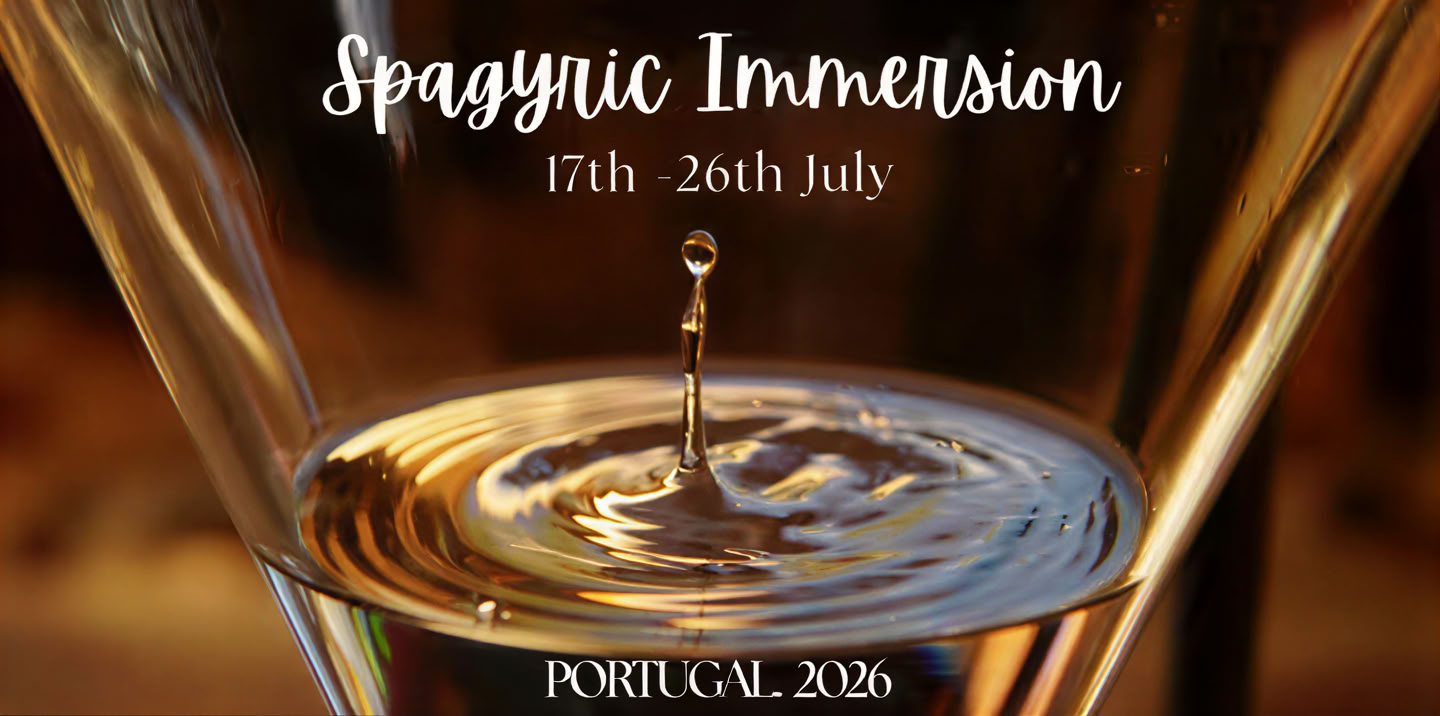 7/17/2026 · Immersion spagyrique au Portugal