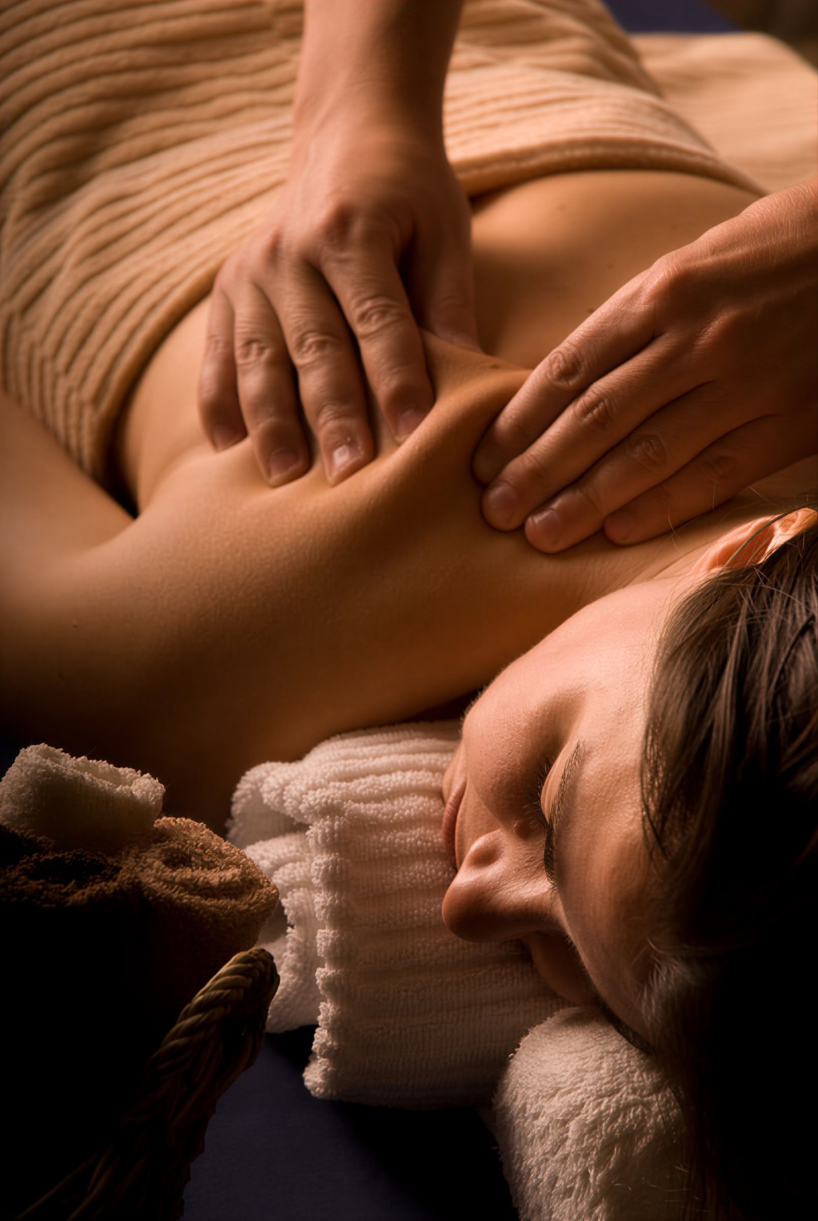 Relax & Restore Retraite