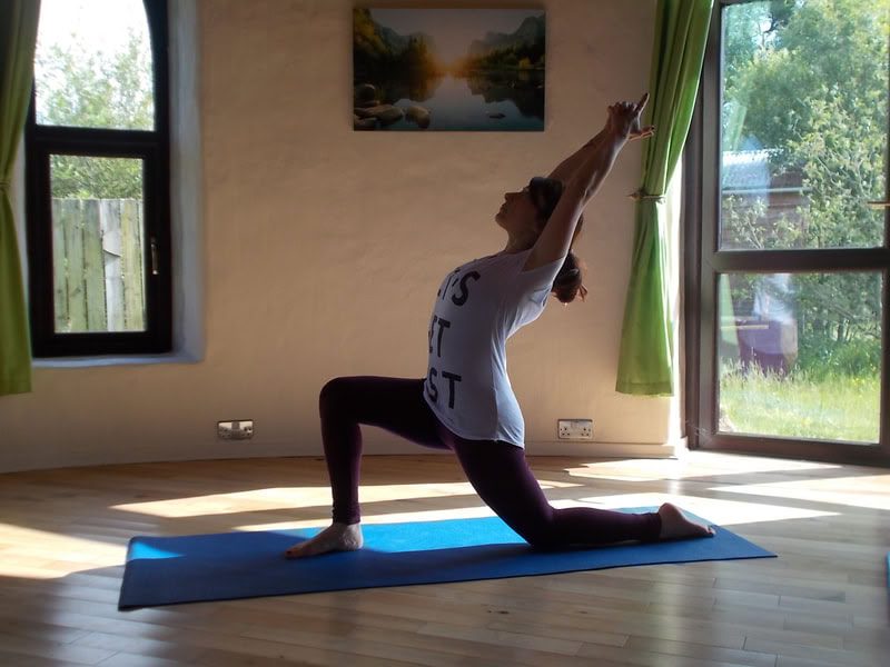 Canoë, Yoga et Aventure du 22 au 24 mai