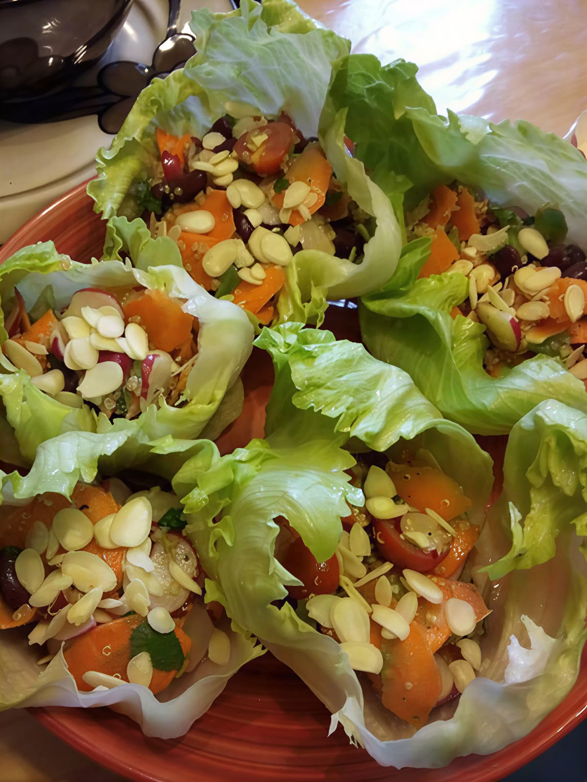 Cours de cuisine végétarienne du 3 au 5 juillet