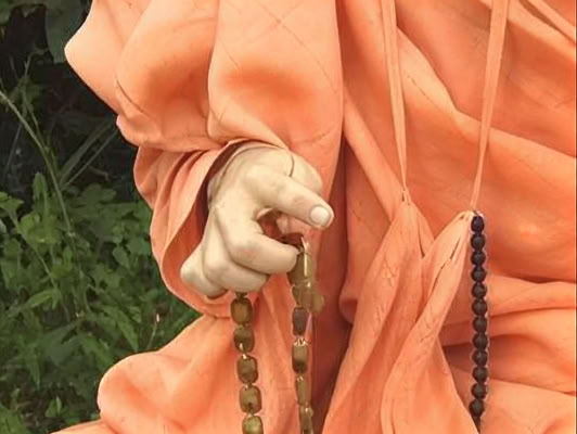 Détox orientale du 10 au 12 juillet avec Tai Chi et Qigong