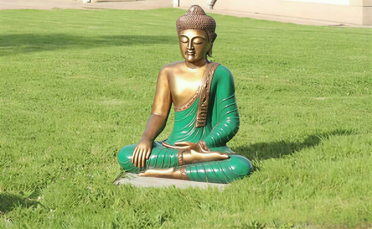 Détox orientale du 10 au 12 juillet avec Tai Chi et Qigong